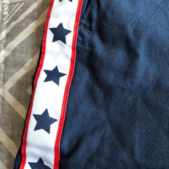 Patriotic shorts - Picture 2 of 6